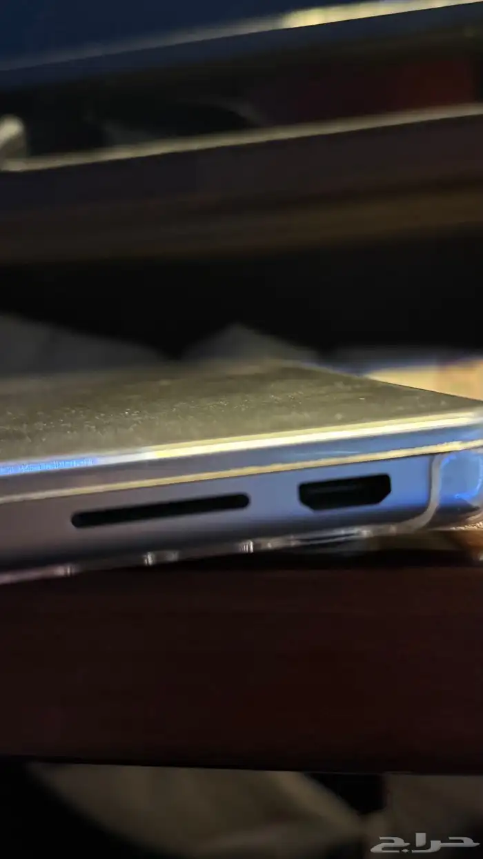 ماك بوك برو MacBook Pro 10