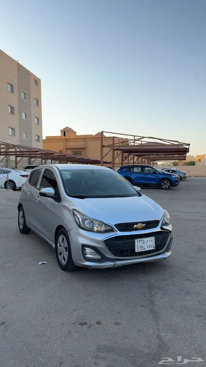 سبارك 2020 0