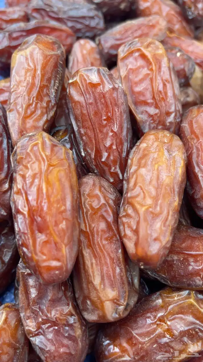 تمر صافي حبه كبيره 0