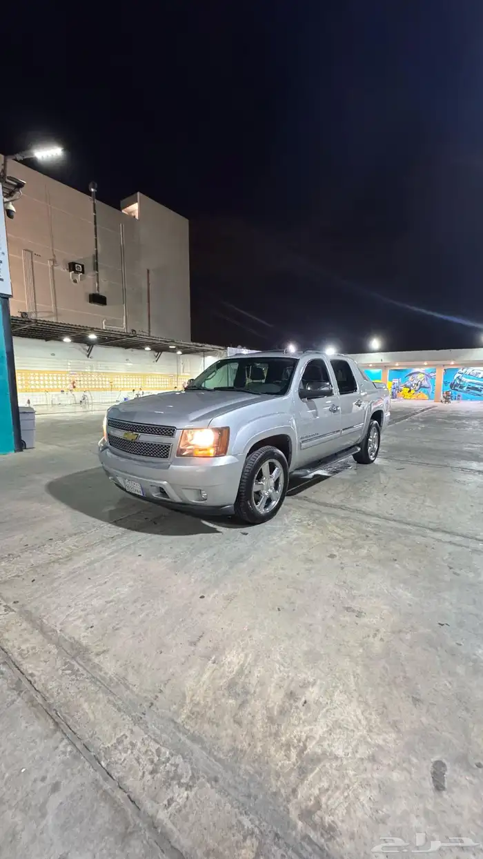 افلانش LTZ 2011 3