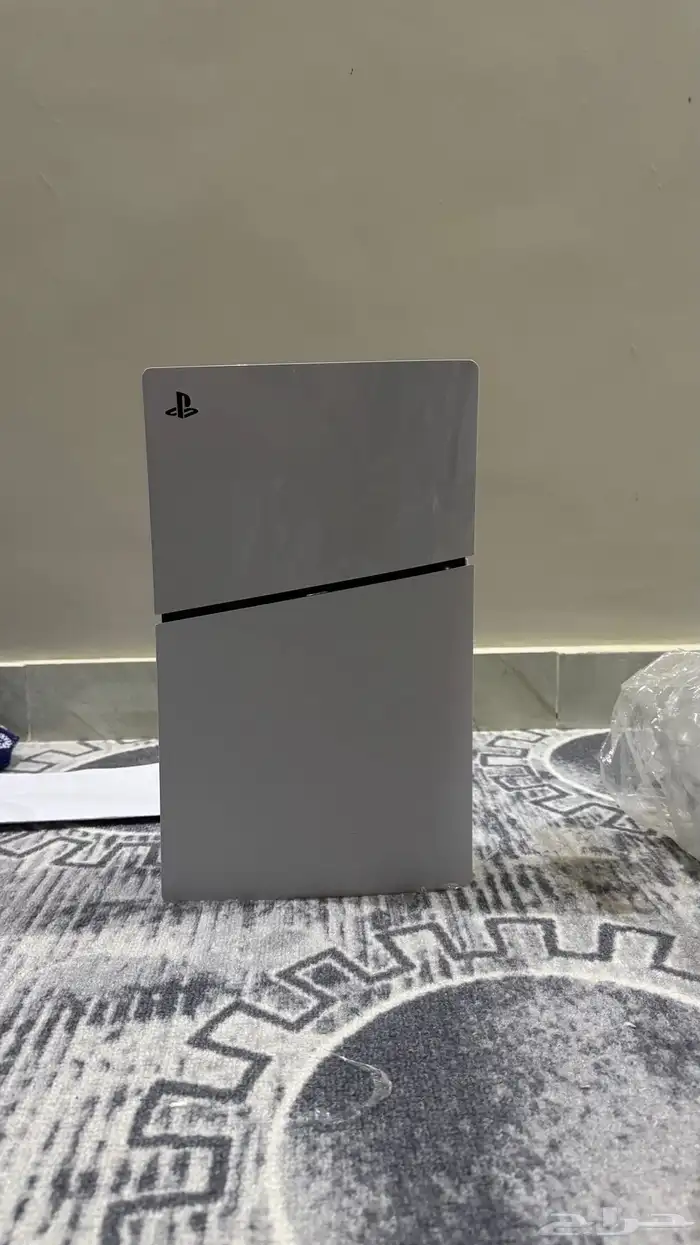 سوني 5 سليم بمدخل شريط 3