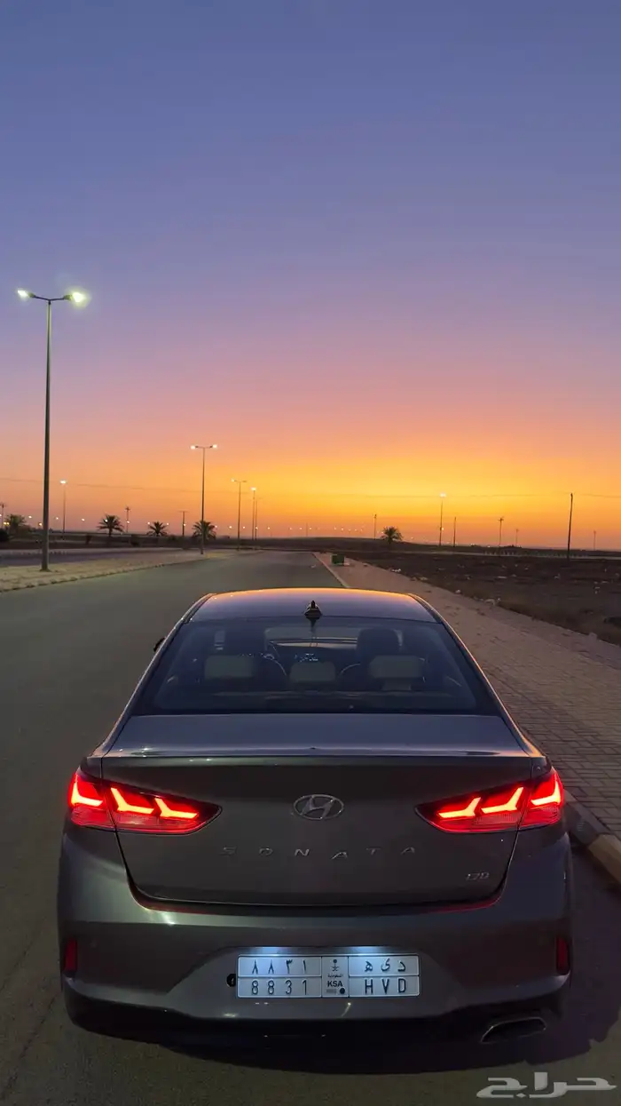 سوناتا ديزل 2