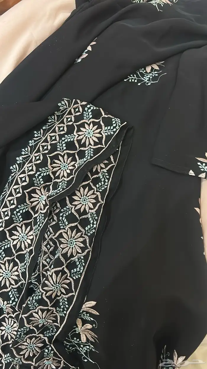 عبايه 1