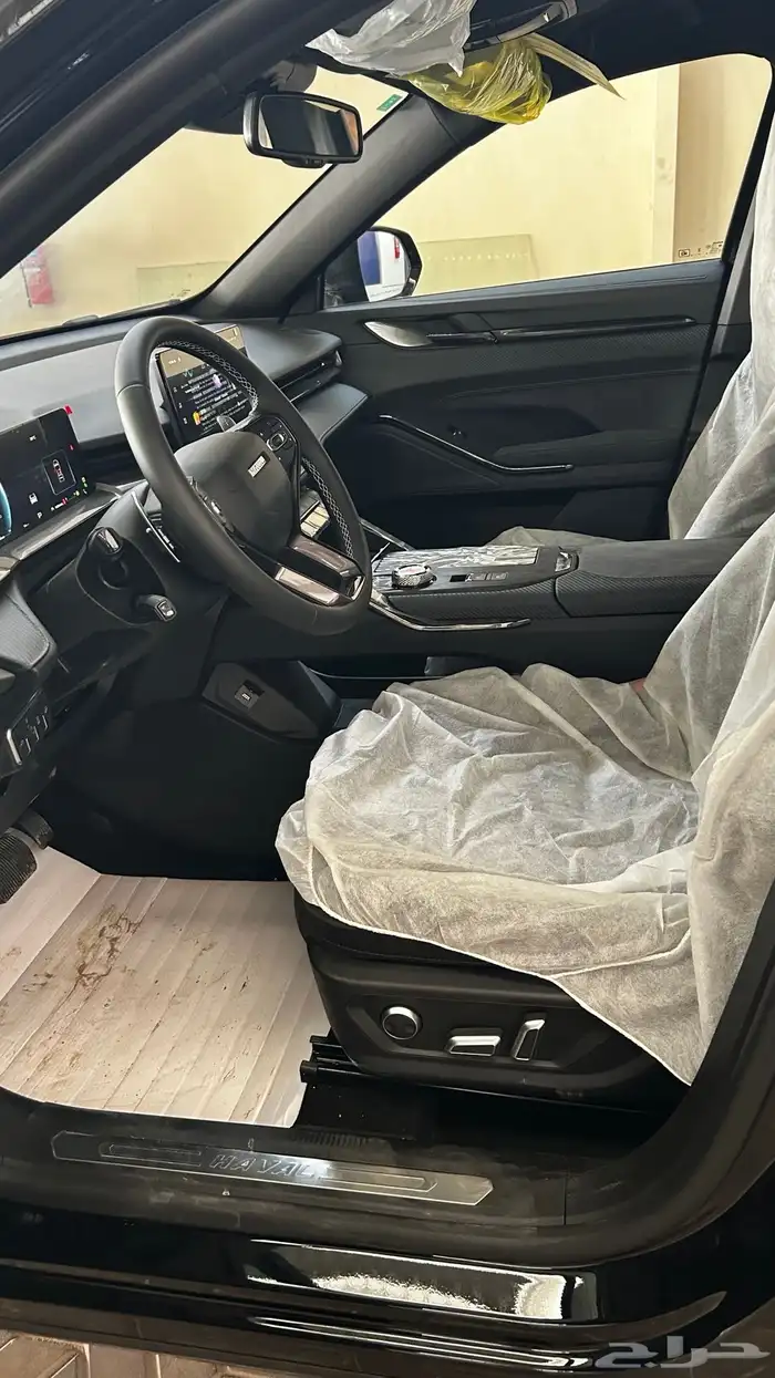 هافال H6Gt 9