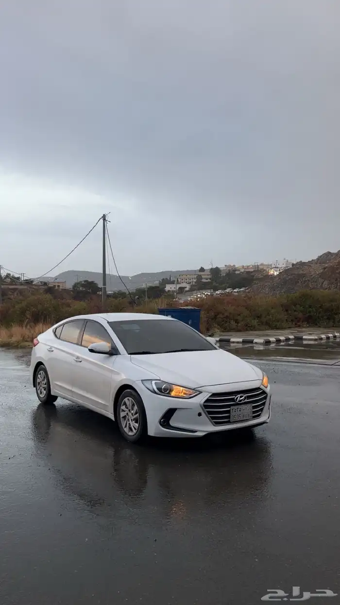 النترا 2018 ديزل 2