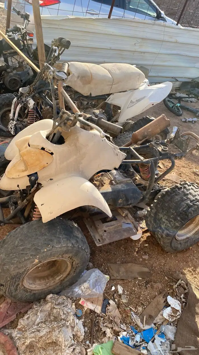 دباب سويدي دبابات للبيع تشليح 2