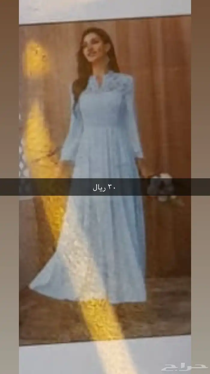 فساتين نظيف جدا 19