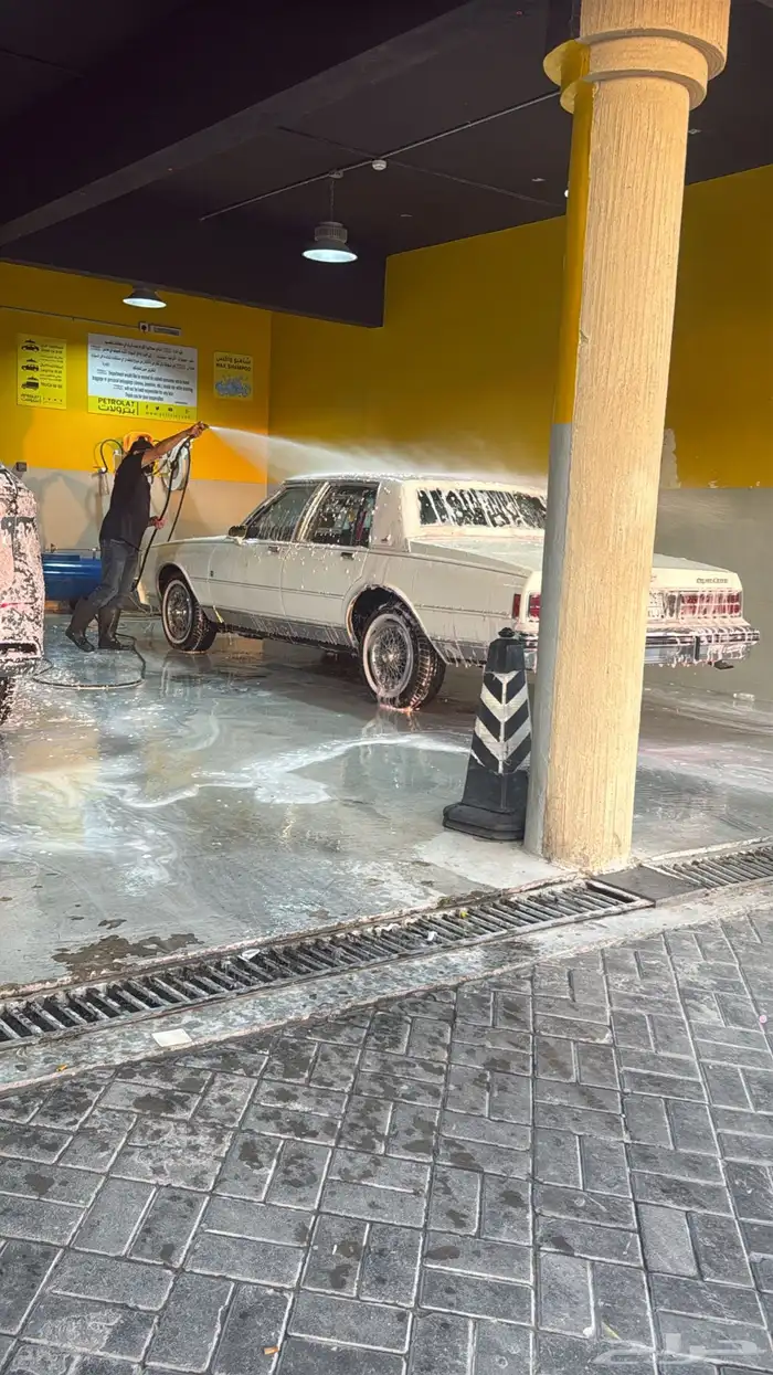 كابريس 1987 10