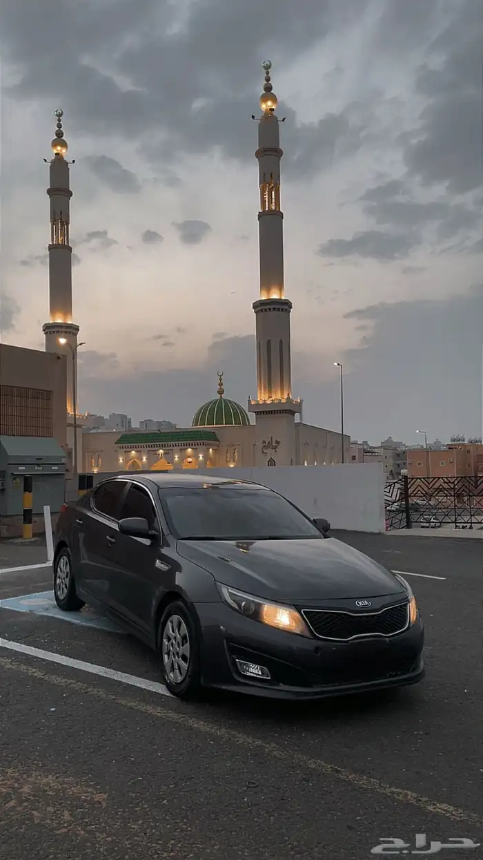 اوبتيما 2015 نص فل 2.4 1
