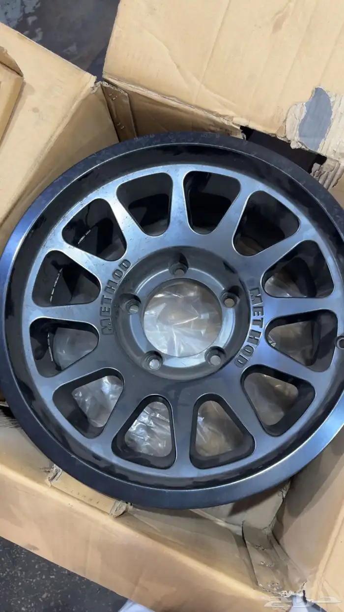 جنوط ميثود 0