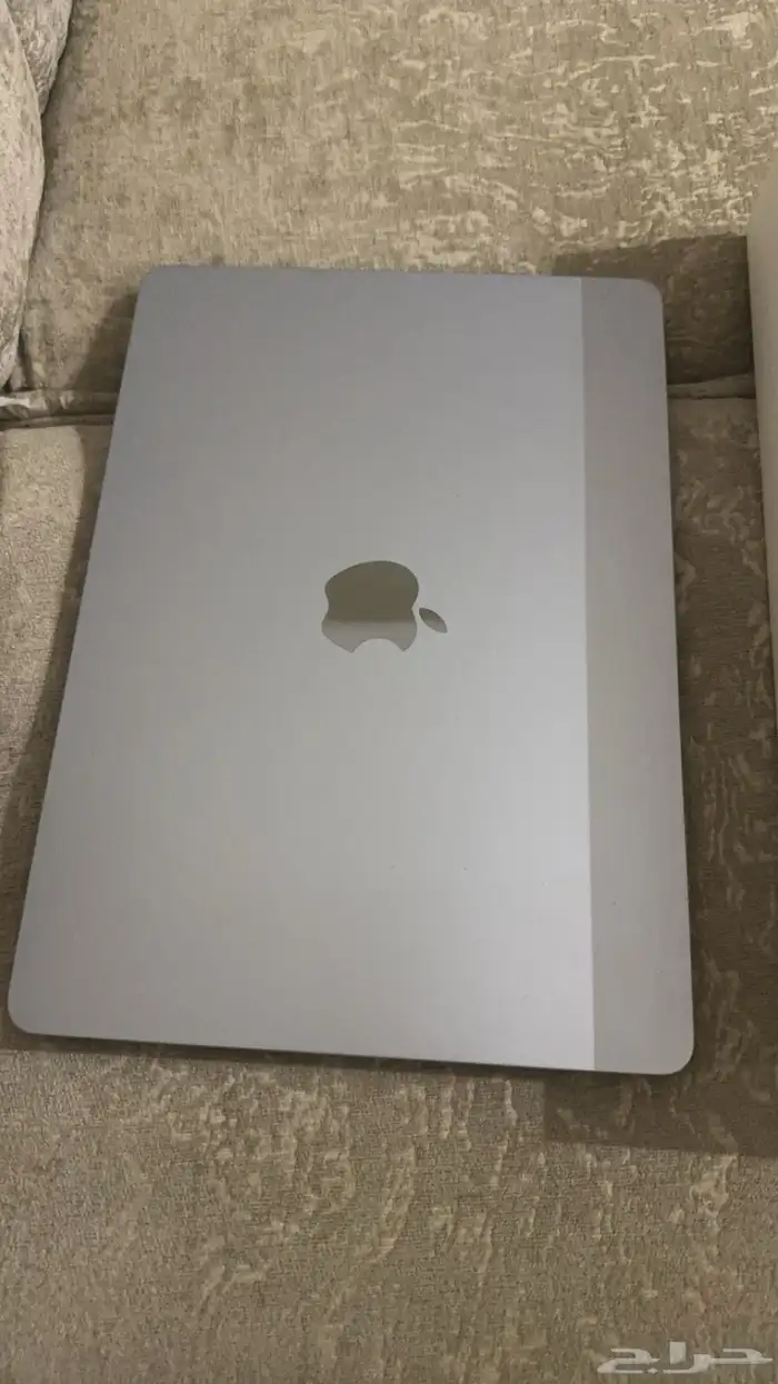 ماك بوك M4 اللون Sky Blue جديد 0