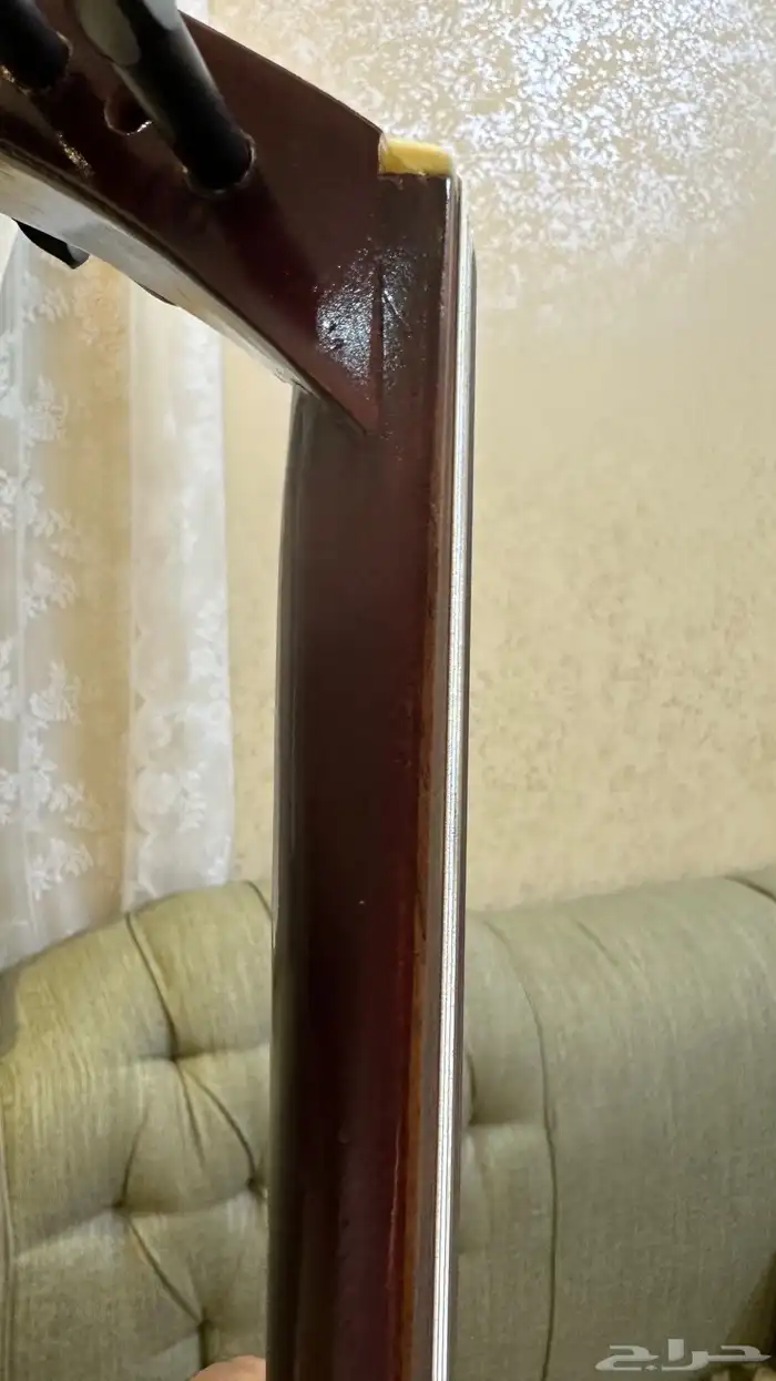 عود موسيقي و سماعة بأقل سعر 6