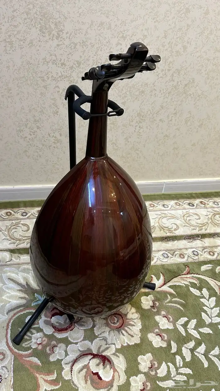عود موسيقي و سماعة بأقل سعر 13