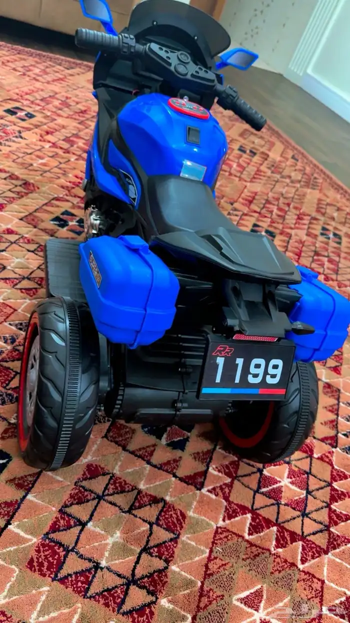 دباب اطفال 2