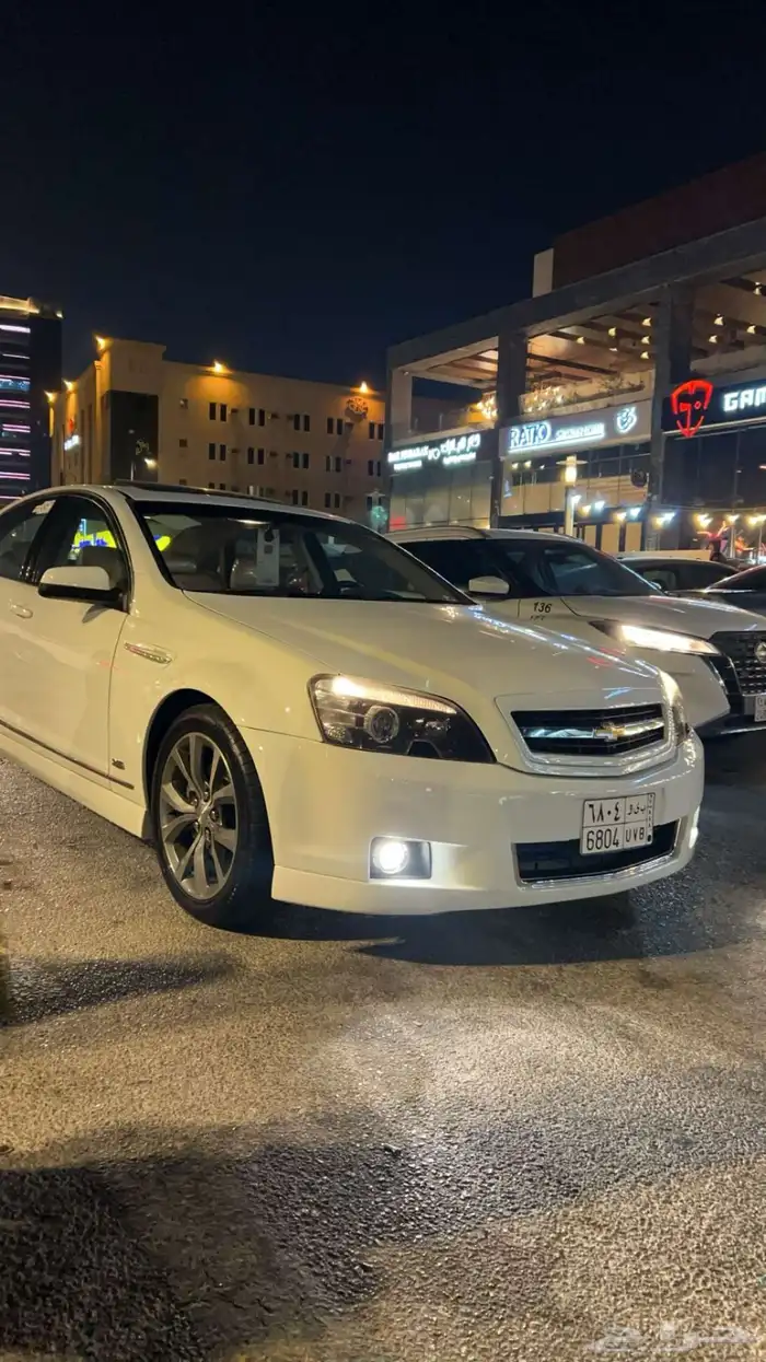 كابرس اس اس 2013 16
