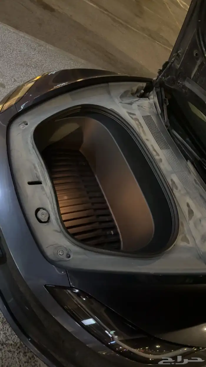 Tesla Model 3 2024 - للبيع  تيسلا مودل 3  2024 9