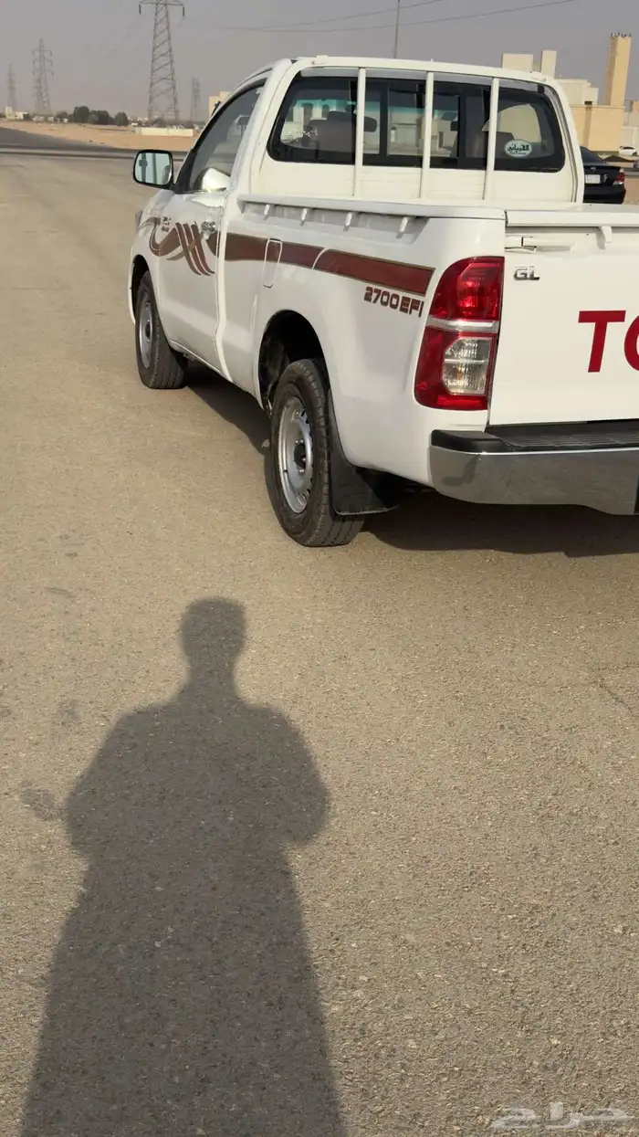 هايلوكس2013 3