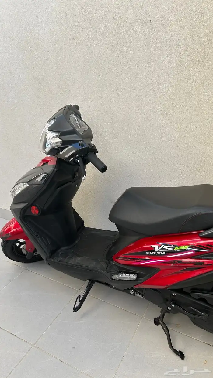 دباب هاوجو 125 3