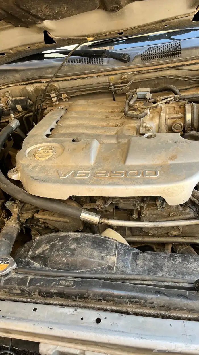 نيسان باثفندر 2003 للبيع 7