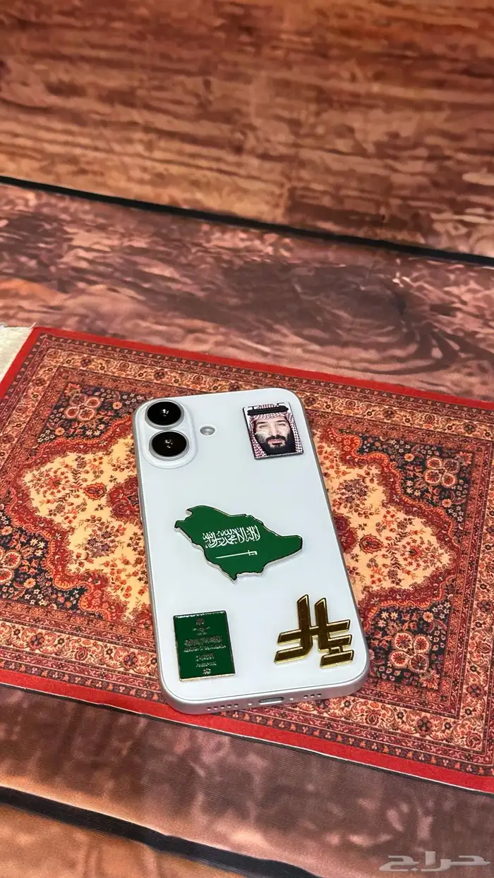 ستيكرات معدنيه 14