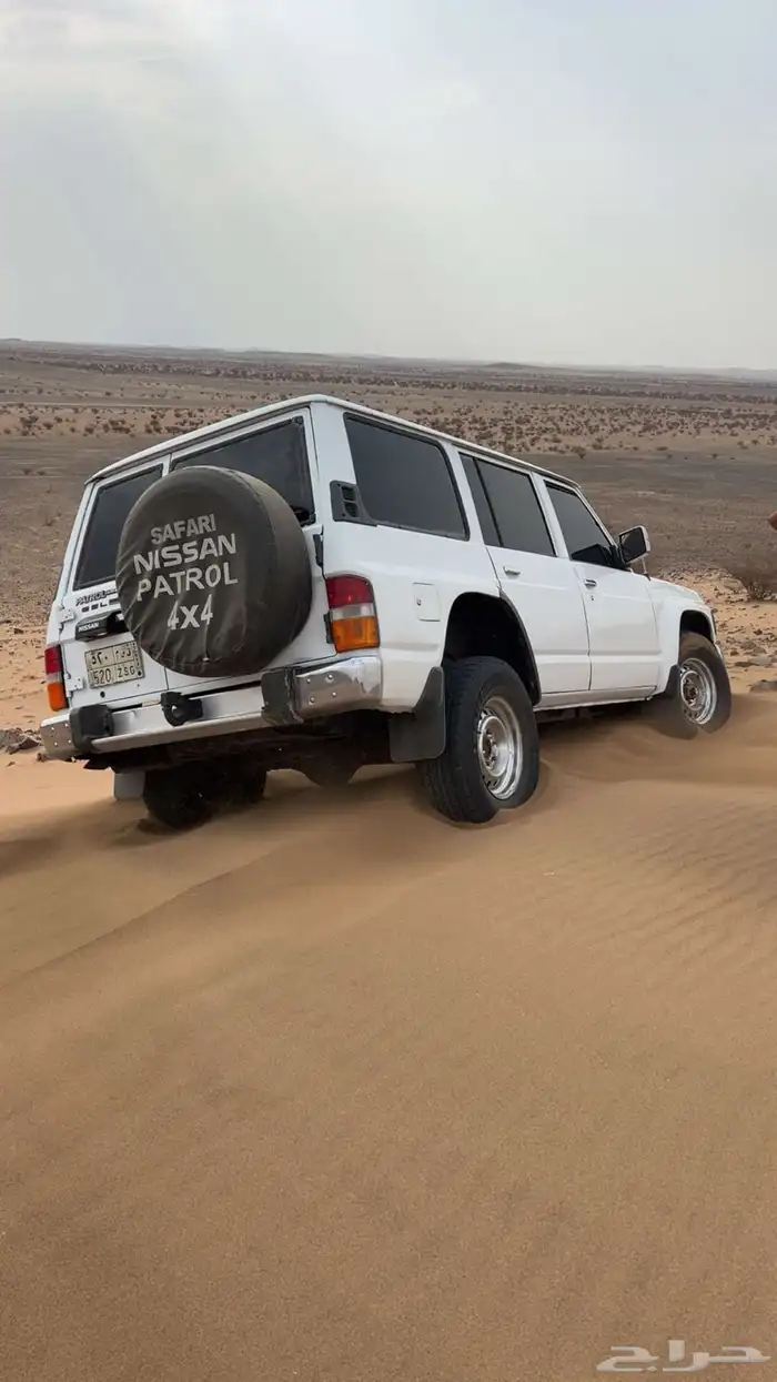 باترول ملكزز 7