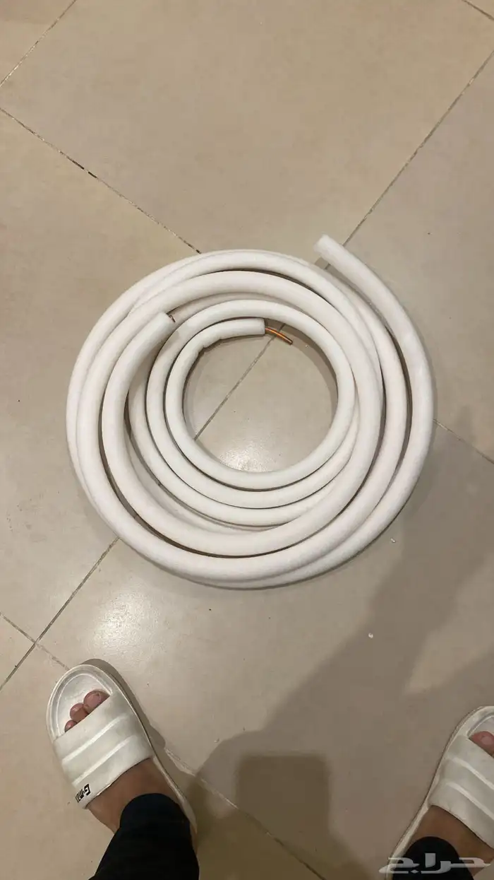 مواسير مكيف 0