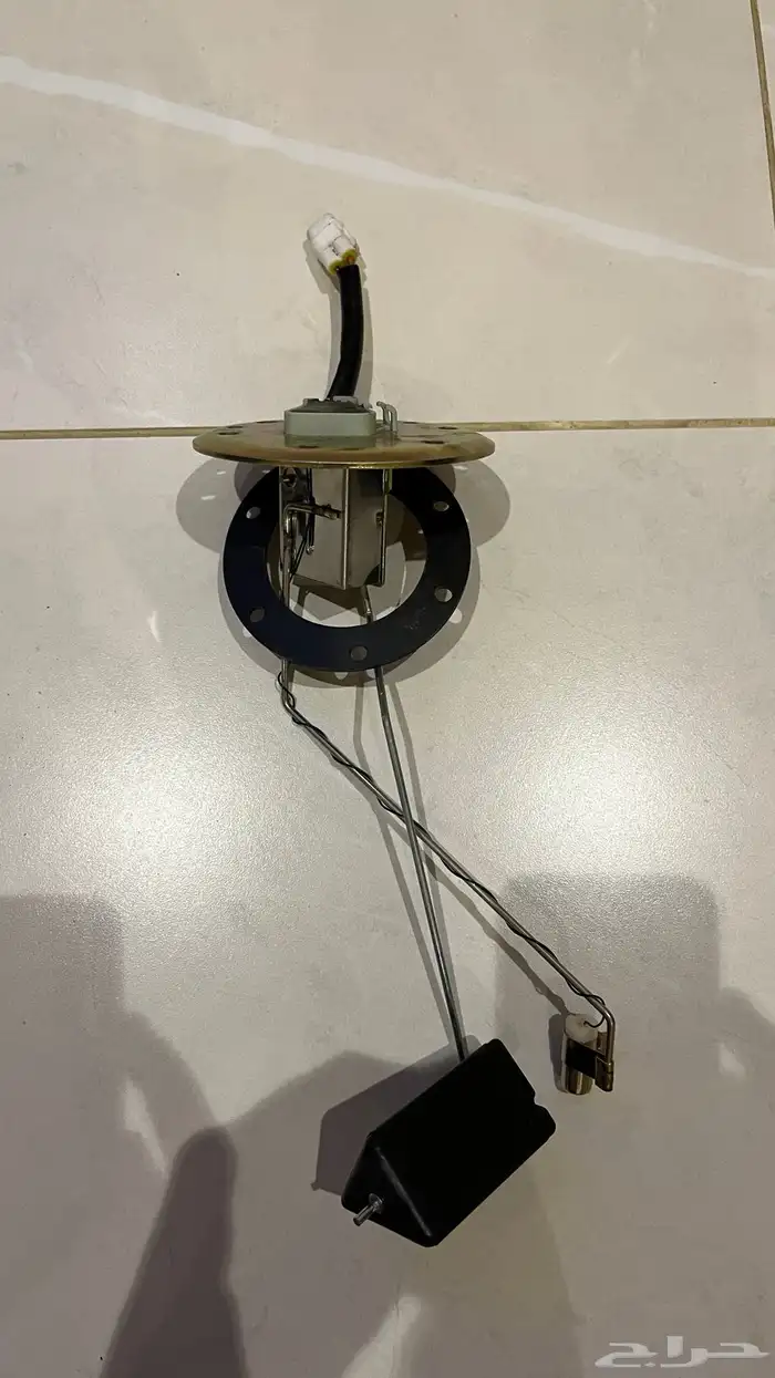 قطع كرسيدا 89 - 96 تصفيه 5