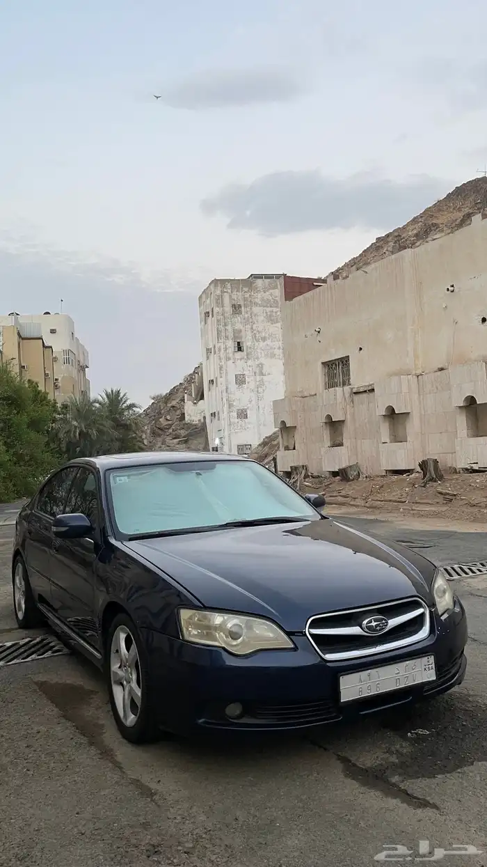 ليجاسي 2006 6 سلندر 2