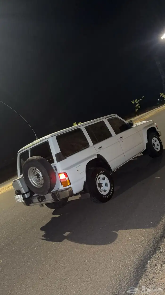 باترول ملكزز 1