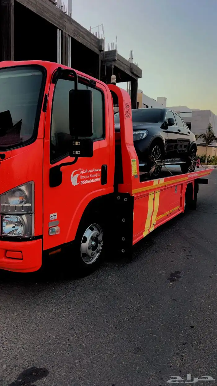 سطحه هيدروليك من الرياض الى جدة الدمام القريات الحديثة 3