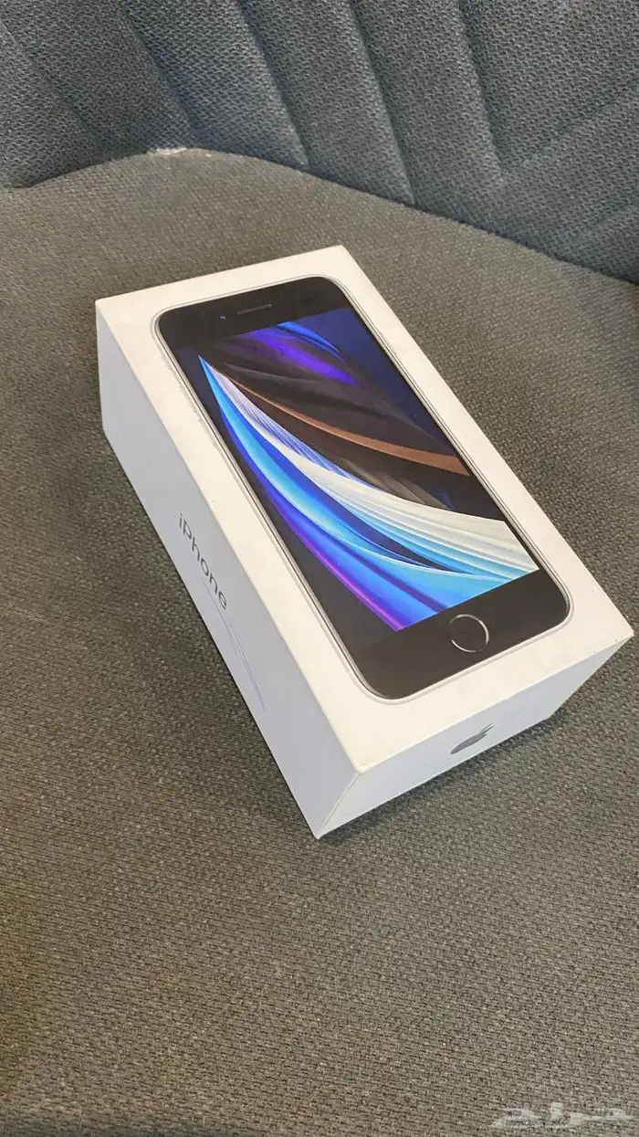 ايفون se 2