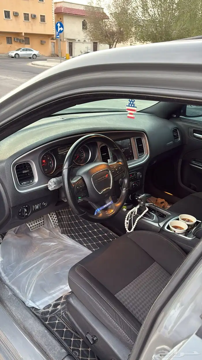 دوج تشارجر 2019 GT 10