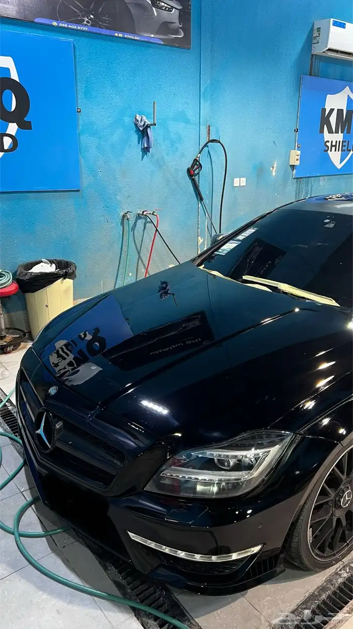 للبيع CLS مرتب بالكامل 61