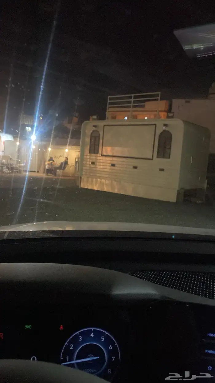 فود ترك عدد 2 للبيع 2