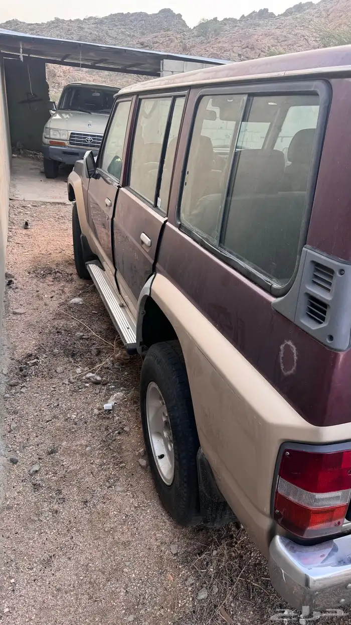 نيسان 97 0