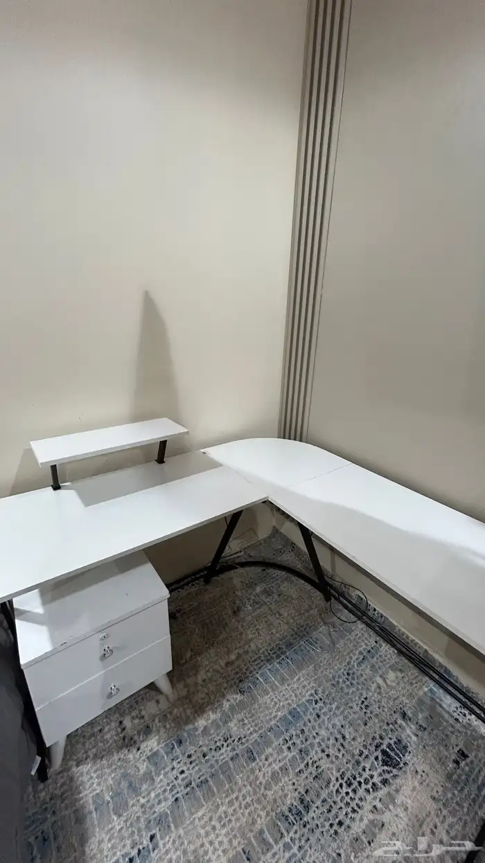 طاولة قيمنق 1