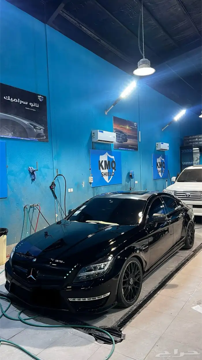 للبيع CLS مرتب بالكامل 66