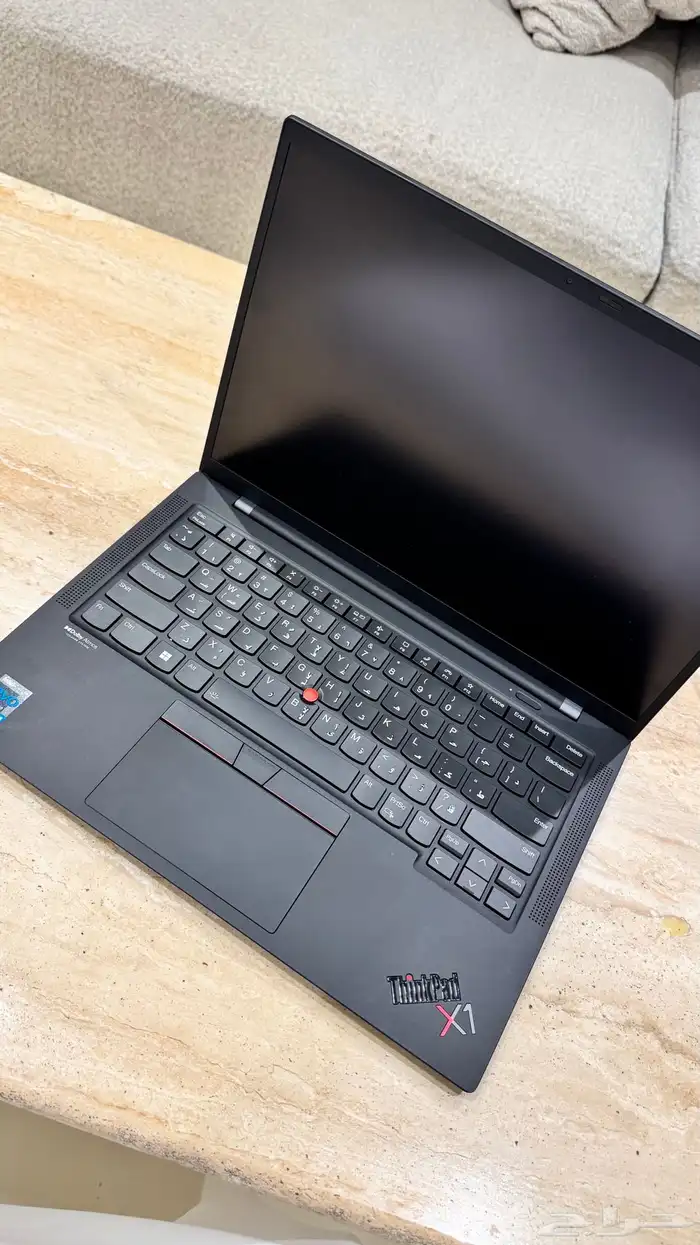 لابتوب لينوفو ثينك باد اكس ون كاربون الجيل 11 Lenovo 7