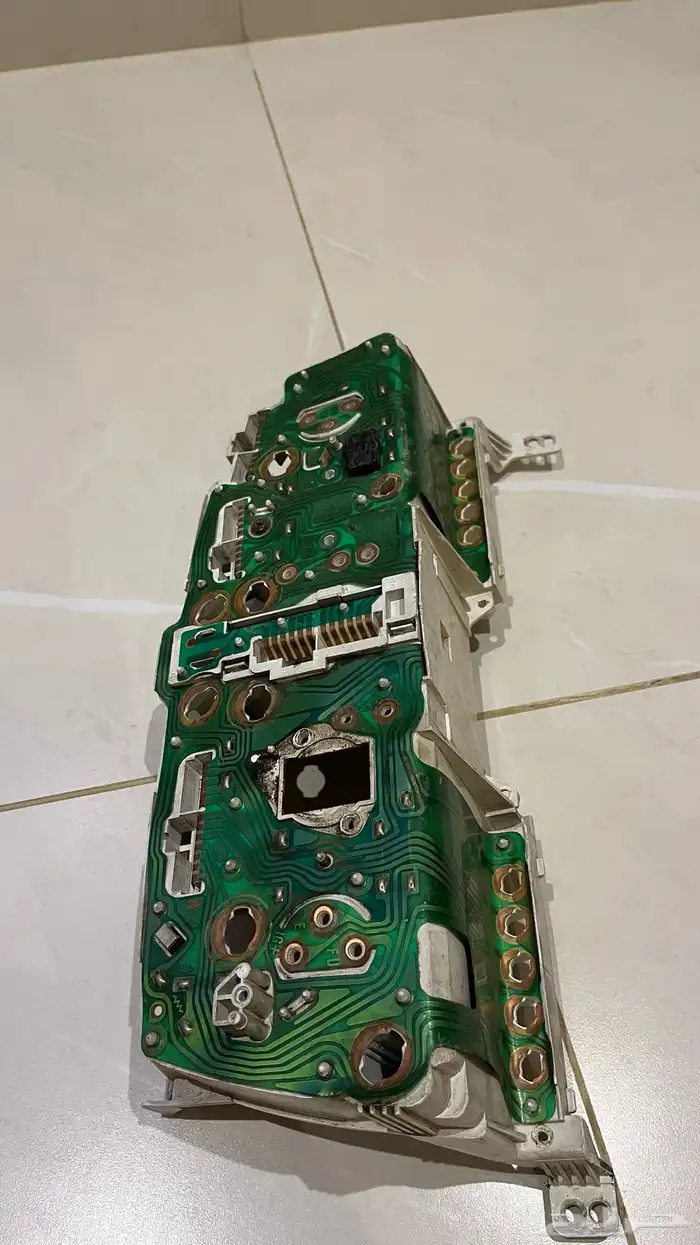 قطع كرسيدا 89 - 96 تصفيه 9