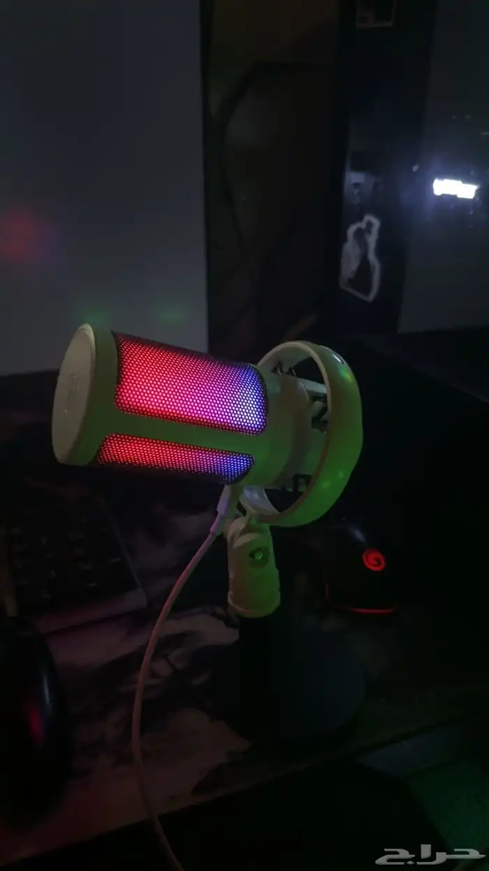 مايك خارجي من شركه فايف فان اخو الجديد 2