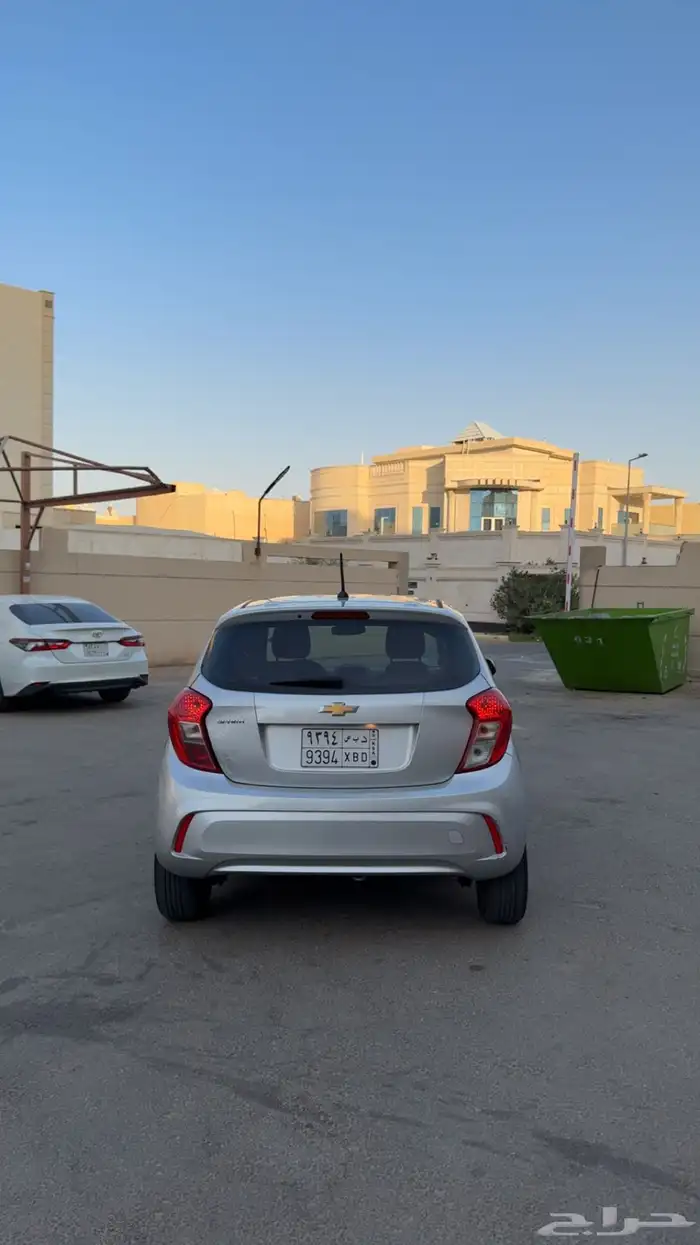 سبارك 2020 5
