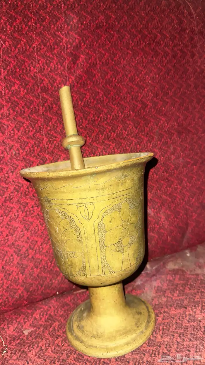 نجر قديم جدا الموقع وادي الفرع 0