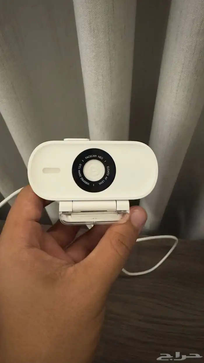 للبيع كاميرا Elgato Facecam Neo 0