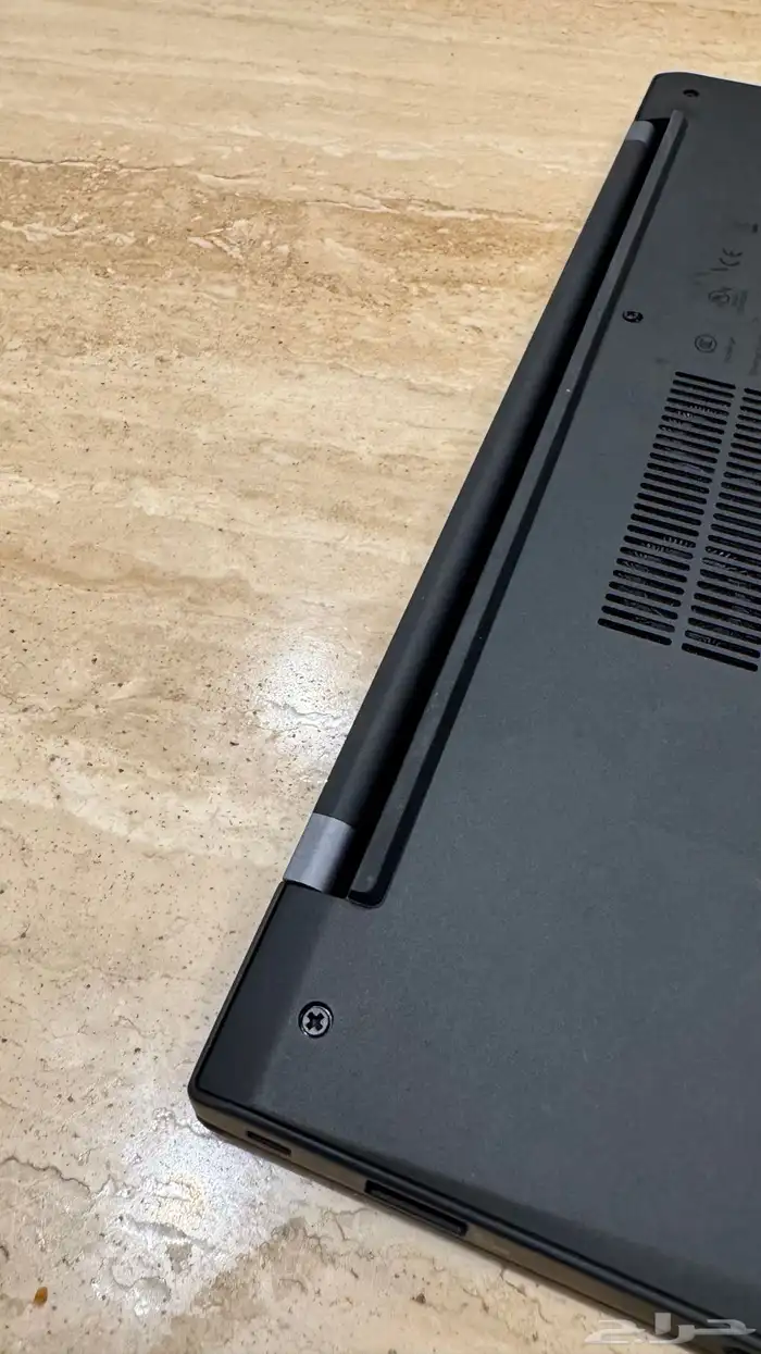 لابتوب ثينك باد Lenovo ThinkBad x 1 carbon شبه جديد جيل 11 8