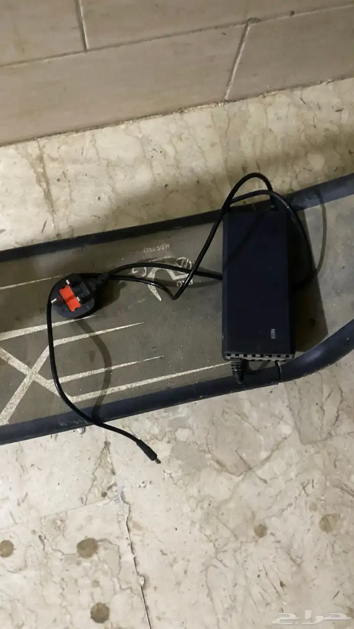 سكوتر مقاس 14 سكوتر نظيف ما يشكي من شيء ولحد فيه 700 3
