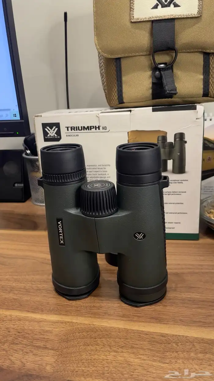 دربيل فورتيكس الأمريكي الرهيب والمطور بتقنية HD 42x10عرض بأل 5