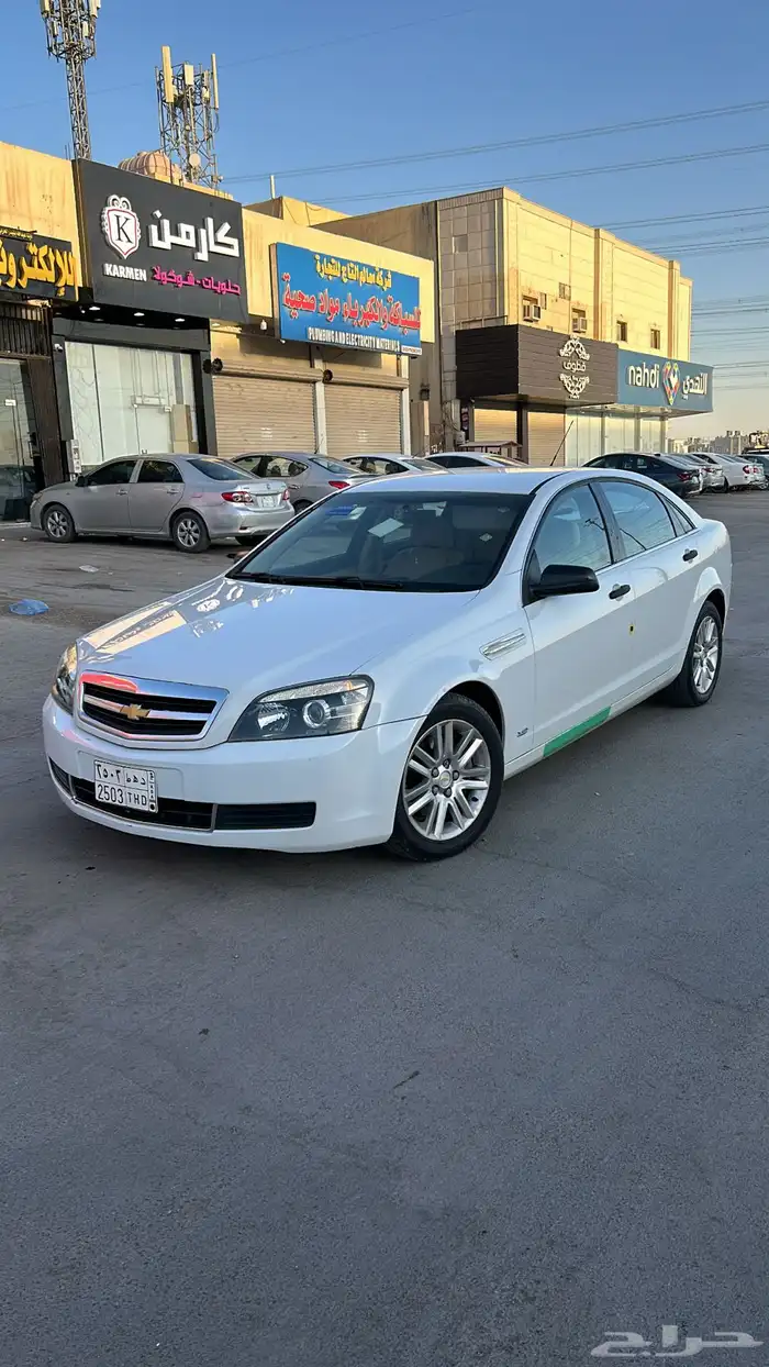كابرس وكاله 2013 19