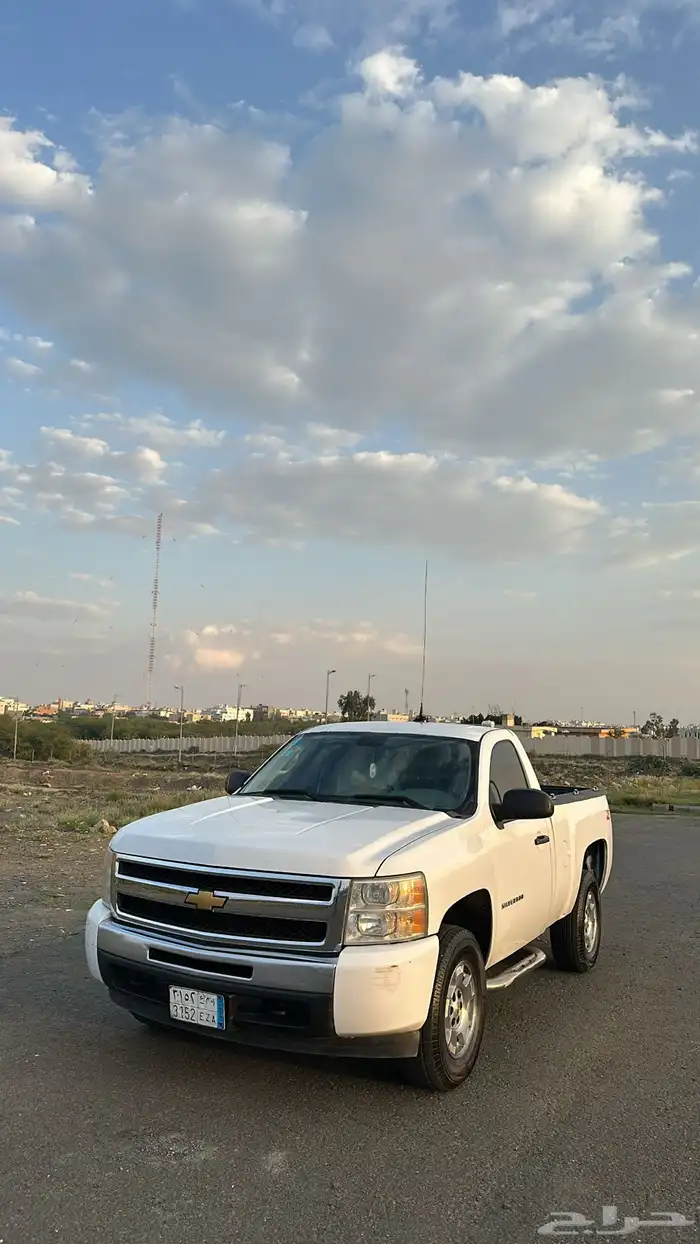 سلفرادو 2012 1