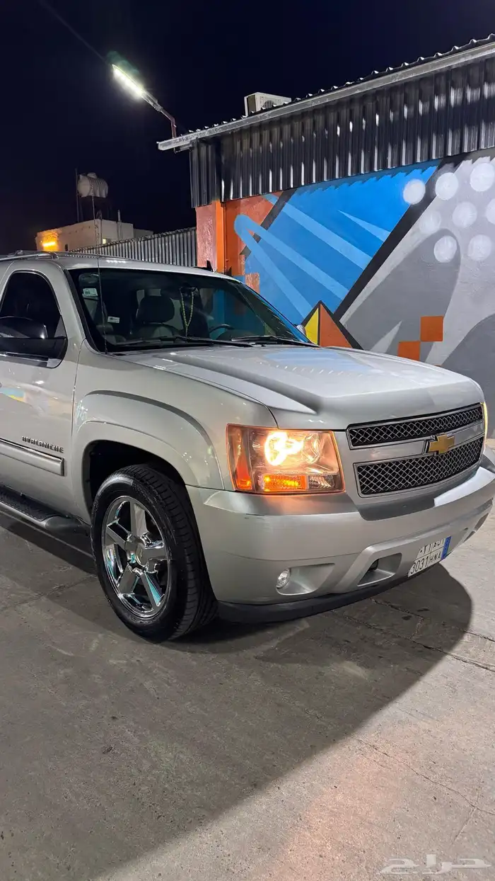 افلانش LTZ 2011 7
