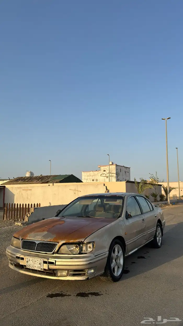 مكسما 99 قير عادي 1